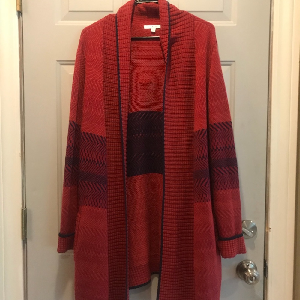 Cabi sweater